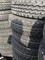 Συμβούλιο Πολιτιστικής Συνεργασίας ροδών ISO φορτηγών πτυχών ελαστικών αυτοκινήτου 23kg 12 Luckylion 9.00R20-16PR Tbr