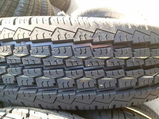 235/85R16 PCR πλάτος 235mm κλασικές ρόδες 12inch ελαστικών αυτοκινήτου αυτοκινήτων σε 26 ίντσα