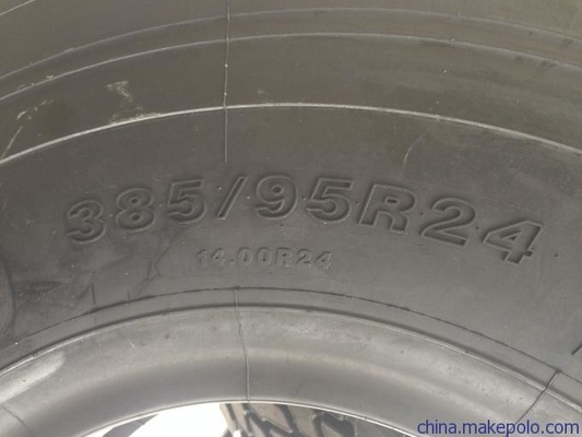 325-95R21 Ελαστικά στρατιωτικών οχημάτων
