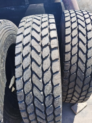 325-95R21 Ελαστικά στρατιωτικών οχημάτων