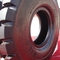 2400-35 οι ρόδες φορτηγών κατασκευής OTR TyresE3 L3 E4 προκαταλαμβάνουν το ακτινωτό στερεό