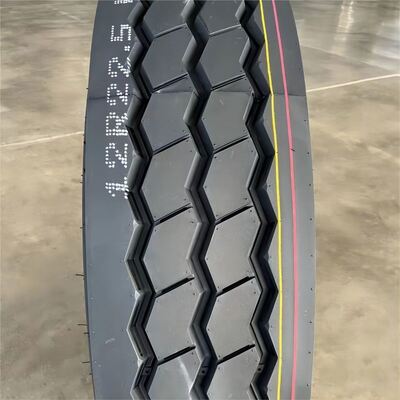 Εγγυητική περίοδος 3 έτη ή 120 ελαστικά φορτηγών και λεωφορείων κατάλληλα για διάφορες καιρικές συνθήκες που παρέχουν απόδοση και ασφάλεια