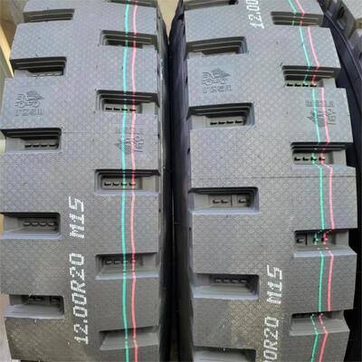 Εγγυητική περίοδος 3 έτη ή 120 ελαστικά φορτηγών και λεωφορείων κατάλληλα για διάφορες καιρικές συνθήκες που παρέχουν απόδοση και ασφάλεια