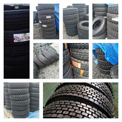 325-95R21 Ελαστικά στρατιωτικών οχημάτων