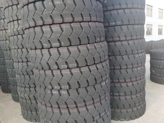 Όλες οι ακτινωτές ρόδες 1200R20 χάλυβα υψηλές - ποιότητα μέσα στα έξοχα ελαστικά αυτοκινήτου λεωφορείων φορτηγών δυνατότητας φόρτωσης