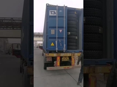 Όλες οι ακτινωτές ρόδες 1200R20 χάλυβα υψηλές - ποιότητα μέσα στα έξοχα ελαστικά αυτοκινήτου λεωφορείων φορτηγών δυνατότητας φόρτωσης
